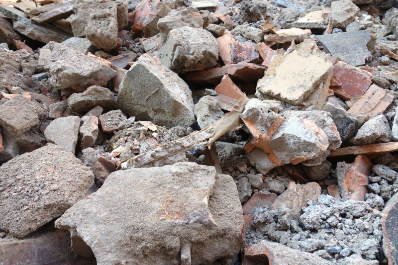 Structural Materials